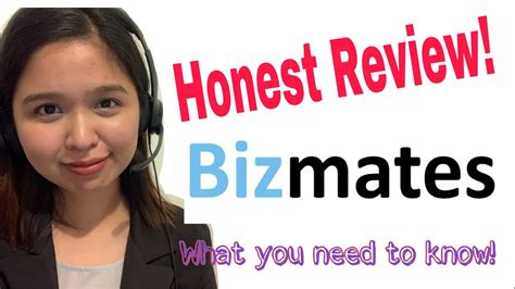 bizmates review reddit|Working at Bizmates: Employee Reviews .